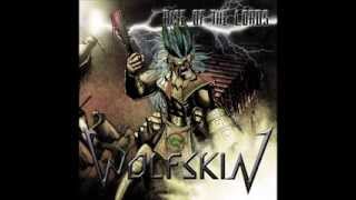 Wolfskin - Rise of the Lords Solo Recording
