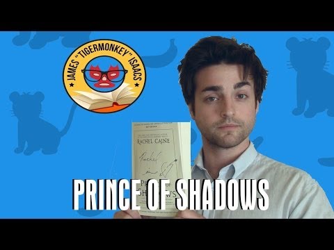 Read This! If You Like William Shakespeare (Feat. Author Rachel Caine): Tigermonkey