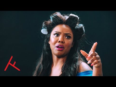 VONNEKE BONNEKE – LOESOE CHALLAZ (PROD. KRANKJORAM)