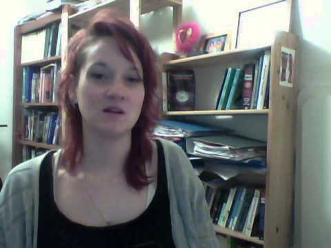 Genevieve Carver - The Tunnel