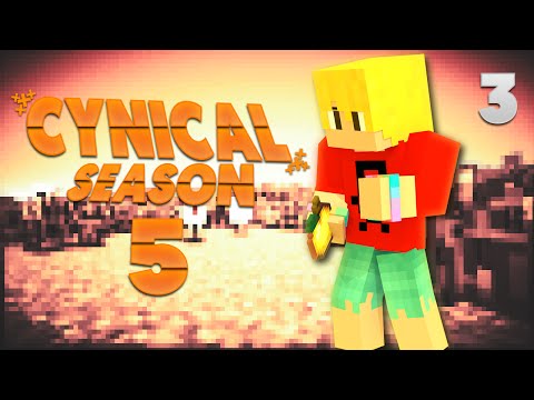 Cynical UHC Season 5: Episode 3 - "A splash of love"