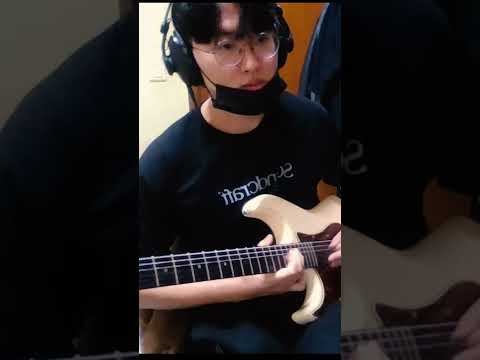 Canon Rock - Jerry C cover by 김보성녹차
