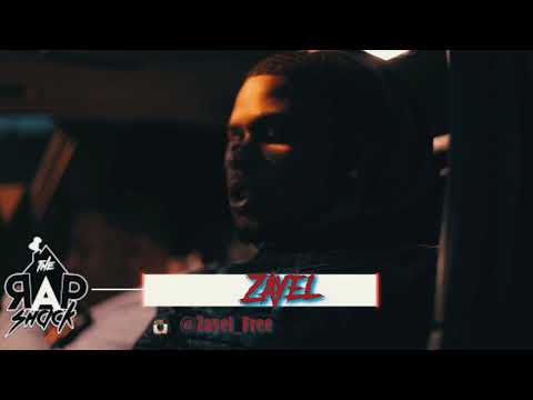 Zayel Speaks On Who He Is, CML Coming To East Oakland, Where My Enemies At,+ More