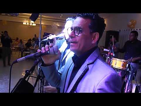 HD Grupo Bananas de Colombia #ShowTime // Cielo de Encantos