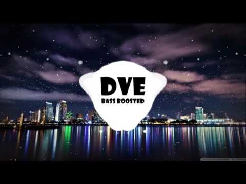 KSHMR - The Spook ft.  BassKillers & B3nte [BassBoosted]