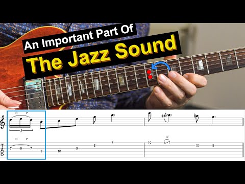 How To Make It Sound Like Jazz - Great Embellishments
