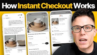 ChatGPT's Instant Checkout is HERE (and What It Means to Retailers)