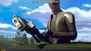 Transformers Prime Style the C.W. McCall - Convoy