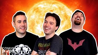 FINAL NIGHT IS IMPOSSIBLE | Tangents