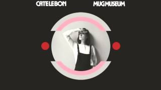 Cate Le Bon - "Cuckoo Through The Walls"