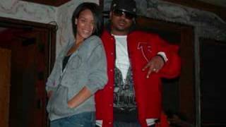 The-Dream ft Rihanna-Livin' A Lie {Lyrics+MP3 Download}