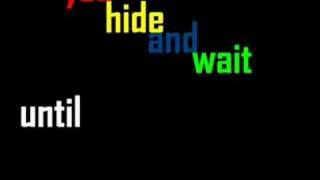 Rise Against - Sometimes Selling Out is Giving Up