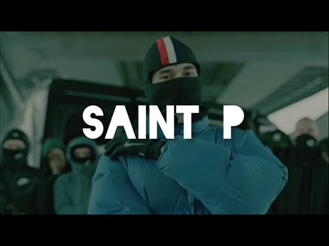 [FREE] OBLADAET x LIL KRYSTALL x AARNE DRILL TYPE BEAT - "SAINT P"