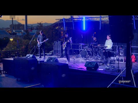 Luminaria Alacant Desperta 2019