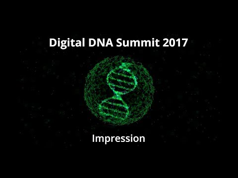 Digital DNA Aftermovie 2017