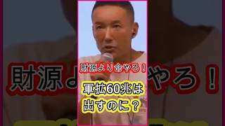 「国民は死ぬで！」ガソリン値下げを渋る政治家に鉄槌を。 / Lower Gas Prices NOW! No more excuses. #れいわ新選組 #山本太郎 #政治