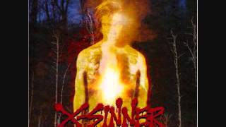 X-Sinner - Rollin Thunder