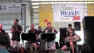 The Knewz - Secret Meeting