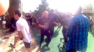 Liberate Or Die! – No Borders, No Nations (Live@ZAVTRALETOFEST, 10/06/2017)