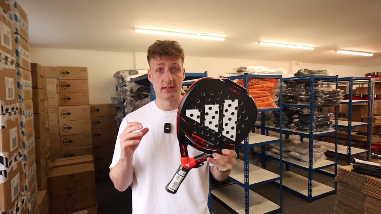 Load video: