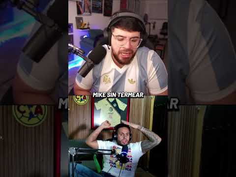 Chile vs Mexico #lacobraaa #chile #mexico #davooxeneize #mikemaquinadelmal #universidaddechile