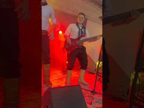 Encontro da Família Pacheco - Guamiranga/PR