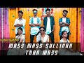 Mass Mass Siluvai Than Mass Dance Choreography | † | South Style Dance | Tamil Christian Dance🔥