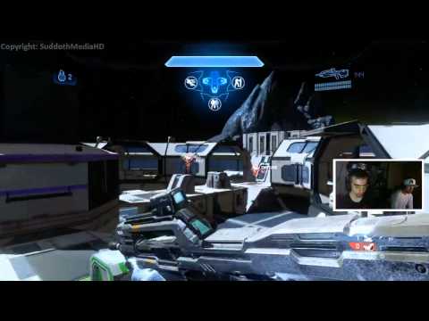 Suddoth Twins vs Ryanoob & Str8 Sick 2v2 Tournament Game 2