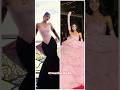 Kiara Advani Nancy Tyagi In Their Cannes 2024 Debut Who Is Best Viral Cannes2024 Kiaraadvani