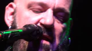 Sound City Players (Chris Goss) - Third Man On The Moon - The Forum London - 19.02.13