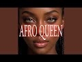 AFRO QUEEN