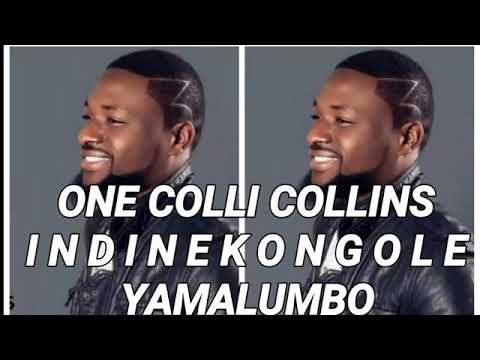 ONE COLI COLLINS - INDINEKONGOLE YAMALUMBO (Live Audio 2020) CHI RHUMBA GOSPEL*ZAMBIAN LATEST VIDEO