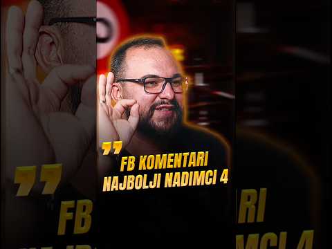 STOJADIN ZVANI „KEC“?! 😂 ĐURA SNUPI JE JOŠ JAČI!