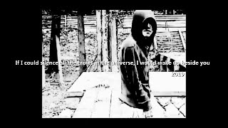 BLUE FILM「If I could silence all the crows in the universe, I would wake up beside you」’19 Trailer 2