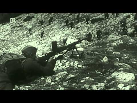 Hitlers Verbündete - Kroatien Bulgarien Slowakei Teil 1/3