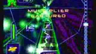 Science Genius Girl (Frequency)