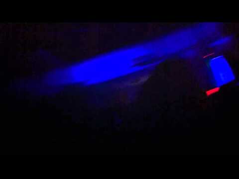 Danger Party - 25.08.2012