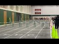 Case Season Opener 2023 Girls Low Hurdles