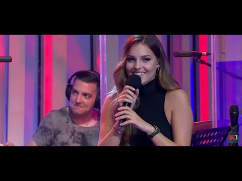 Džejla Ramović - Nocturno (cover)