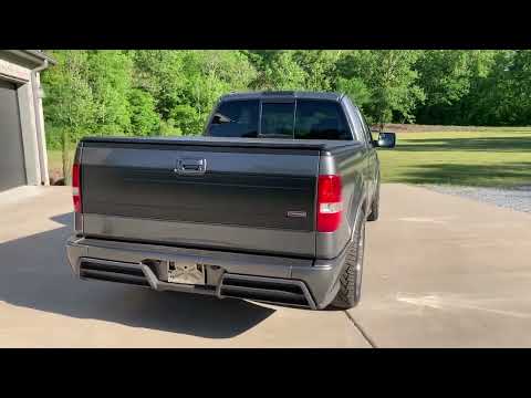 2007 Ford F150 (CC-1723669) for sale in Benton, Arkansas