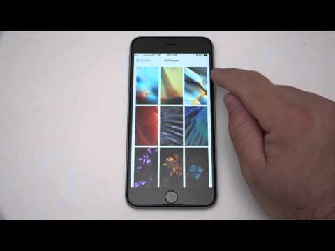 NewsPhone # iPhone 6S - iOS 9.1 Beta 3 - What's New? - iPhone 6