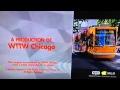 WTTW Chicago Logo