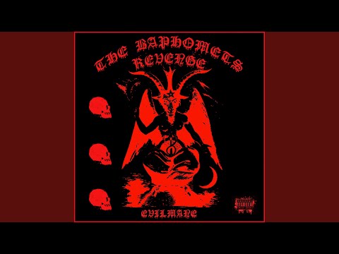 The Baphomet's Revenge