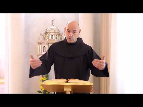 Škola Riječi #13 – „Posljednja vremena – ispit savjesti čitavog društva “ (34. nedjelja kroz godinu)