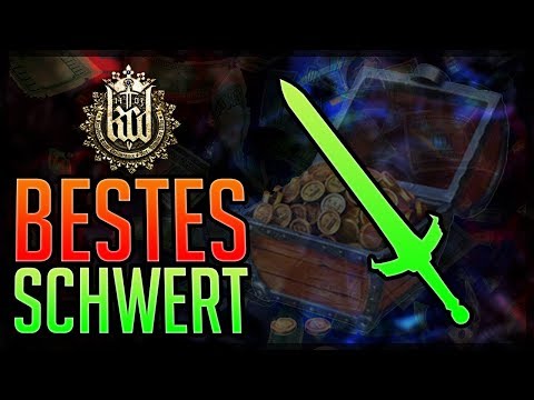 DAS BESTE SCHWERT - GRATIS FUNDORT - Location in Kingdom Come: Deliverance Beste Waffe