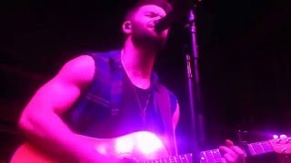 Dylan Scott-Crazy Over Me