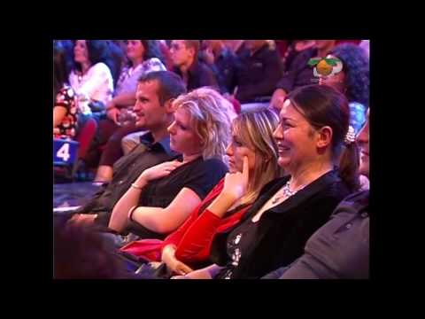 Portokalli, 14 Tetor 2007 - Skaveri Channel (Ufot)