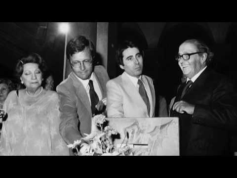 Ferdinando Camon | Premio Masi Civiltà Veneta 2018