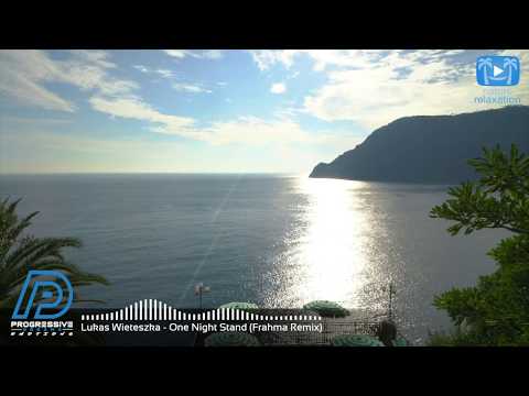 Lukas Wieteszka - One Night Stand (Frahma Remix)[Progressive Dreams Emotions]
