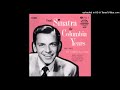 Frank Sinatra - We Just Couldn't Say Goodbye